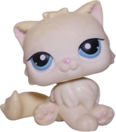 #0428 Persian Cat